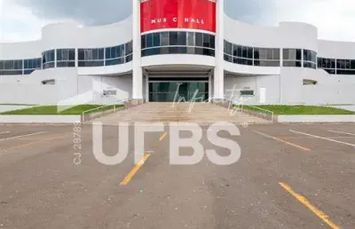 Casa com 4 quartos à venda na Rodovia BR-153, Vila Nossa Senhora de Lourdes, Aparecida de Goiânia