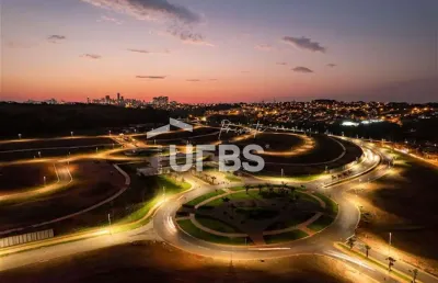 Terreno à venda na Avenida Parque Cidade, Parque Cidade, Goiânia
