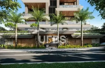 Luxuosa penthouse - legacy city home - 690m²- setor marista