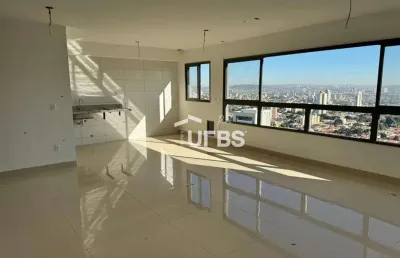 Apartamento com 3 quartos à venda na rua c239, jardim américa, goiânia por r$ 940.000