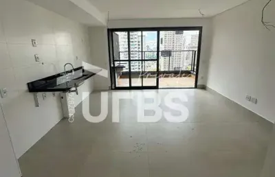 Apartamento com 2 quartos à venda na Rua T 55, Setor Bueno, Goiânia