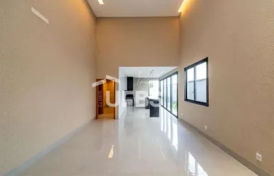 Casa em condomínio fechado com 3 quartos à venda na Rua P-02, Parqville Pinheiros, Aparecida de Goiânia