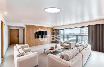 Apartamento com 3 quartos à venda na Rua 146, Setor Marista, Goiânia