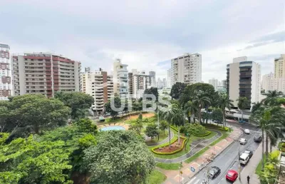 Apartamento com 4 quartos à venda na Praça T 25, Setor Bueno, Goiânia