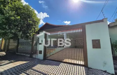 Casa com 4 quartos à venda na Rua 9, Setor Oeste, Goiânia