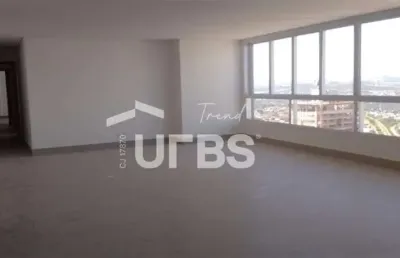 Apartamento com 4 quartos à venda na Avenida PL 3, Park Lozandes, Goiânia