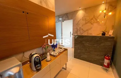 Sala comercial à venda na Avenida Castelo Branco, Setor Oeste, Goiânia