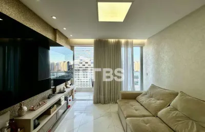 K apartments - apartamento duplex 2 quartos, sendo 1 suíte