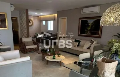 Open house lifestyle goiania - apartamento a venda setor marista
