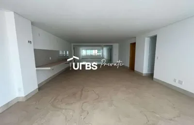 Quintas de goyaz - apartamento 4 quartos, sendo 4 suítes