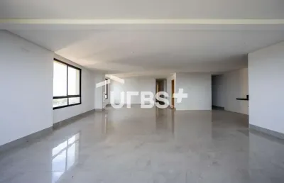 Apartamento com 4 quartos à venda na Rua 72, Jardim Goiás, Goiânia