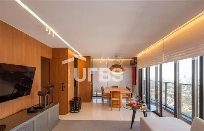 Único marista - apartamento 3 quartos, sendo 3 suítes