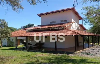 Alto da boa vista - casa de condomínio 3 quartos, sendo 3 suítes