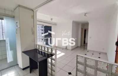 Apartamento com 2 quartos à venda na rua 9, setor oeste, goiânia, 62 m2 por r$ 490.000