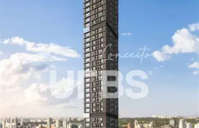 City park majestic - apartamento 4 quartos, sendo 4 suítes