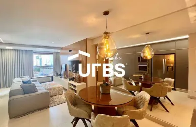 Lux home design - apartamento 2 quartos, sendo 1 suíte