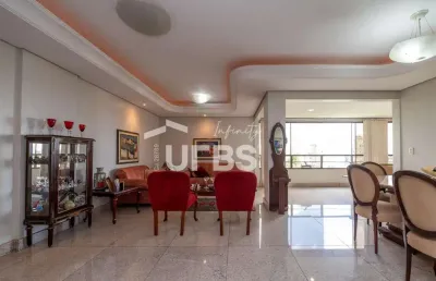 Palazzo di pio cardoso - apartamento 4 quartos, sendo 3 suítes