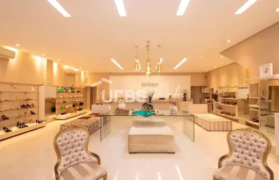 Sala comercial à venda na Rua 145, Setor Marista, Goiânia