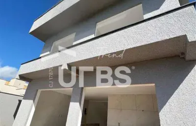 Jardins capri - casa de condomínio 4 quartos, sendo 4 suítes