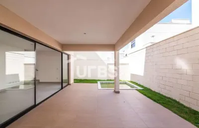 Casa em condomínio fechado com 4 quartos à venda na Rua José Gabriel Medeiros, Conjunto Residencial Storil, Aparecida de Goiânia