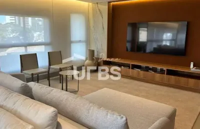 Apartamento com 3 quartos à venda na Rua 13, Setor Marista, Goiânia