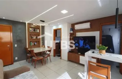 Concept home - apartamento 2 quartos, sendo 1 suíte
