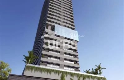 No bairro mais nobre de goiânia, seu 1quarto de luxo!