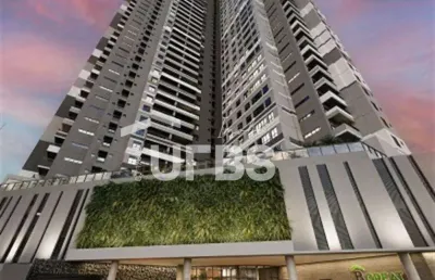 Apartamento com 3 quartos à venda na Avenida Transbrasiliana, Parque Amazônia, Goiânia