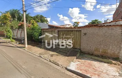 Terreno à venda na Avenida C198, Jardim América, Goiânia