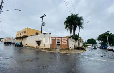 Barracão / Galpão / Depósito à venda na Rua São Gotardo, Esplanada do Anicuns, Goiânia