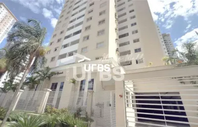 Apartamento à venda 72 m2 - palazzo di cristallo – jardim goiás - próximo ao parque flamboyant