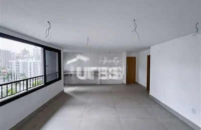 Alive bueno - apartamento 3 quartos, sendo 3 suítes