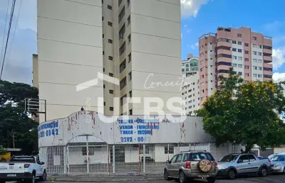 Casa comercial à venda na Rua 12 A, Setor Aeroporto, Goiânia