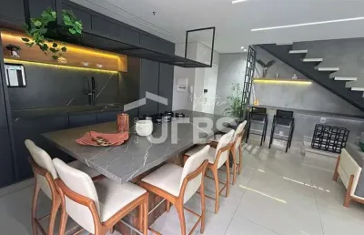 Apartamento com 2 quartos à venda na Rua T 37, Setor Bueno, Goiânia
