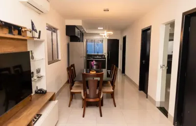 Casa com 3 quartos à venda na Avenida Gabriel Henrique de Araújo, Residencial Goiânia Viva, Goiânia
