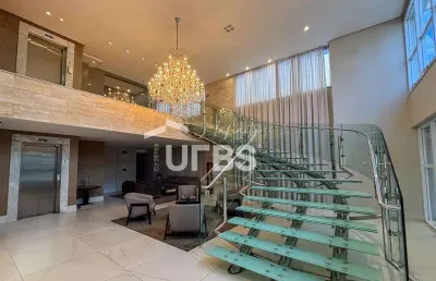Apartamento com 3 quartos à venda na Rua T 54, Setor Bueno, Goiânia