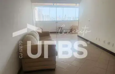 Apartamento com 3 quartos à venda na Rua C258, Setor Nova Suiça, Goiânia