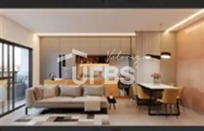 Apartamento com 2 quartos à venda na Rua C211, Jardim América, Goiânia