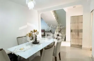Casa com 6 quartos à venda na Rua C 139, Jardim América, Goiânia