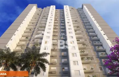 Now parque amazônia - apartamento 3 quartos, sendo 1 suíte
