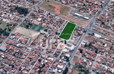 Terreno com 7 mil metros setor morada do sol - avenida