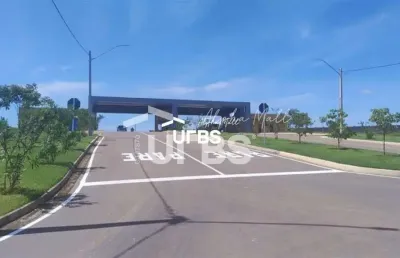 Terreno à venda na Rua PA 15, Parque Alvorada, Senador Canedo
