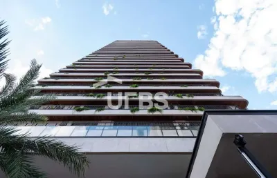 Jardim de monet - apartamento 5 quartos, sendo 5 suítes