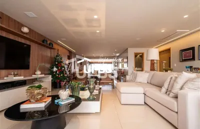 Apartamento com 3 quartos à venda na Rua 135, Setor Marista, Goiânia