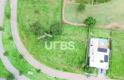 Lote à venda no portal do sol green – reserva da coroa | 1.432 m² | localização privilegiada
