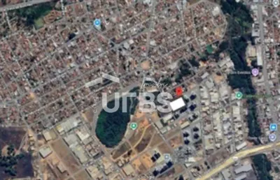 Ponto comercial à venda na Rua do Crisântemo, Parque Oeste Industrial, Goiânia