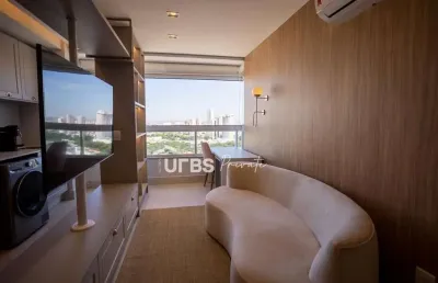 Apartamento com 2 quartos à venda na Rua T 37, Setor Bueno, Goiânia
