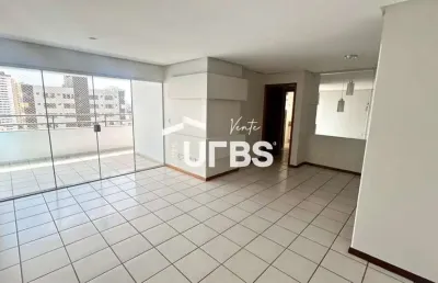 Apartamento com 3 quartos à venda na Rua T 27, Setor Bueno, Goiânia