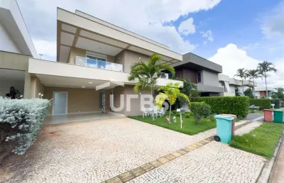 Jardins valência - casa de condomínio 4 quartos, sendo 4 suítes