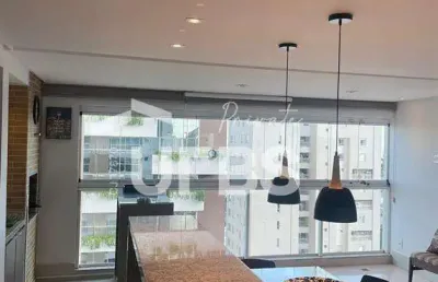 Apartamento com 3 quartos à venda na Rua 1141, Setor Marista, Goiânia